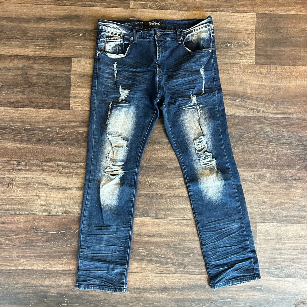 Men’s True Luck Jeans (32x30)